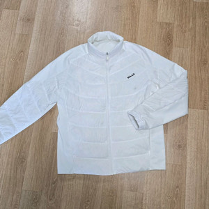 (택포)왁 경량구스패딩 남 105