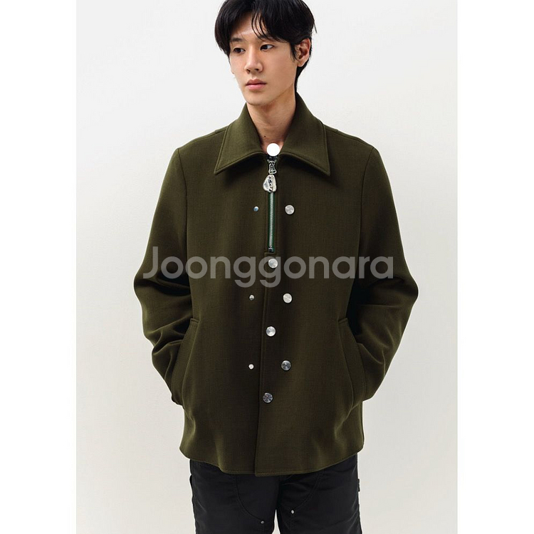 나마체코 타우테 자켓--0