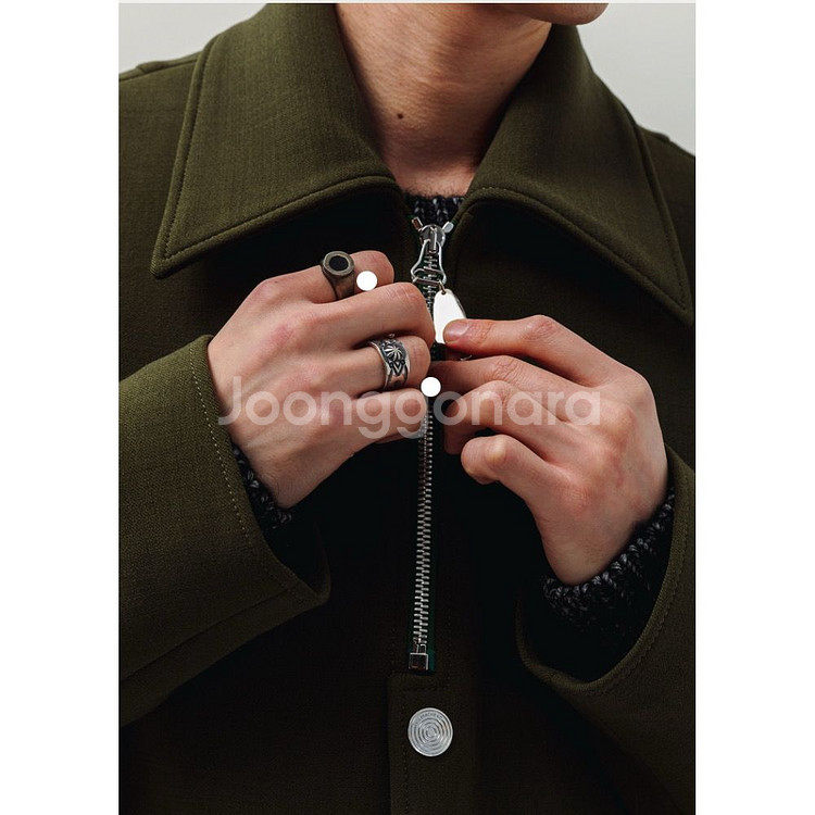 나마체코 타우테 자켓--3