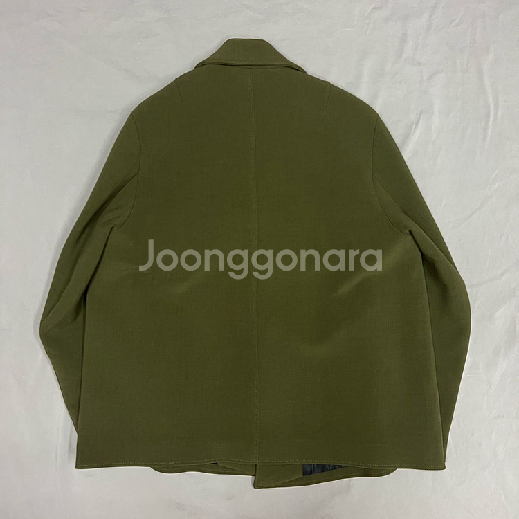 나마체코 타우테 자켓--7