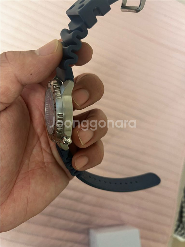 시티즌 전자복어--8