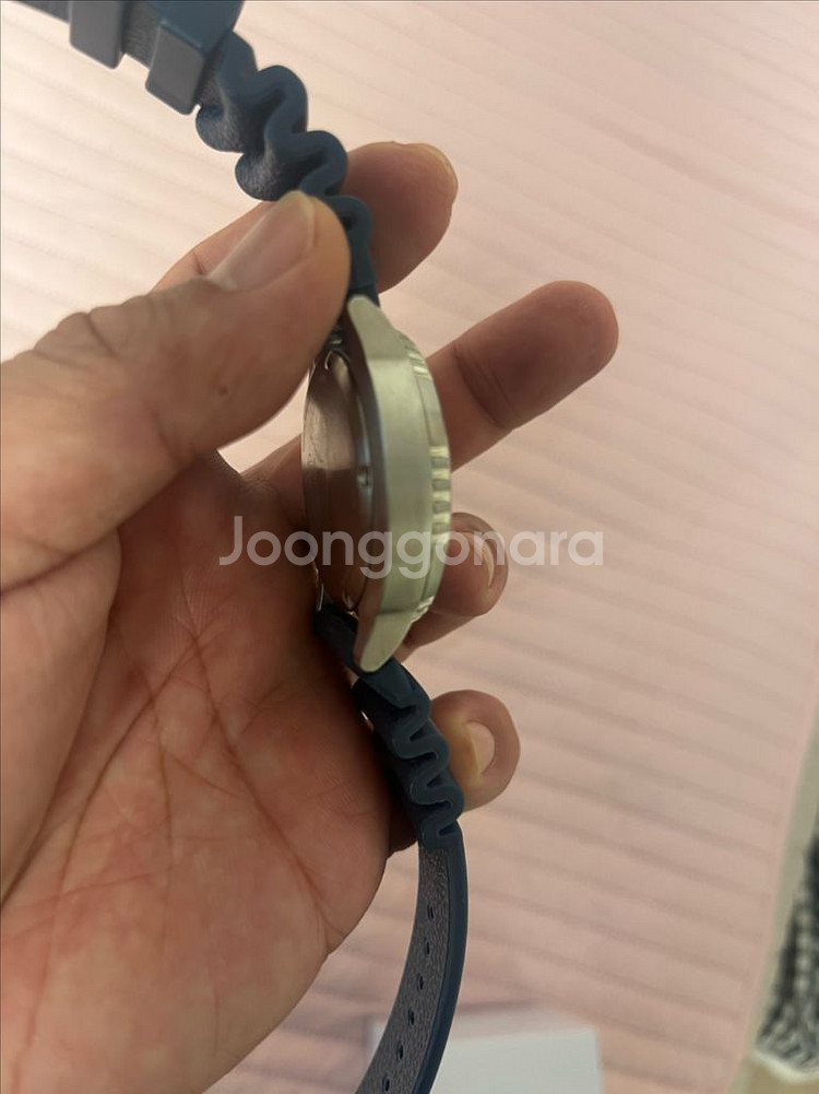 시티즌 전자복어--7