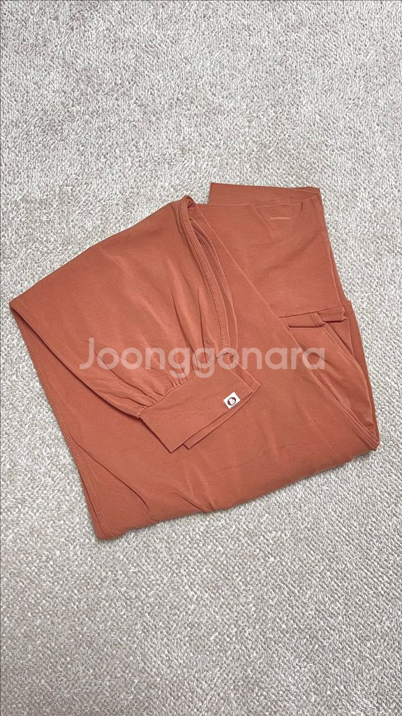 부디무드라 포춘팬츠 S--0