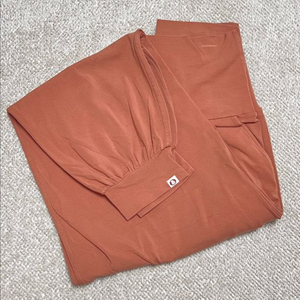 부디무드라 포춘팬츠 S