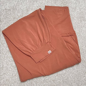 부디무드라 포춘팬츠 S