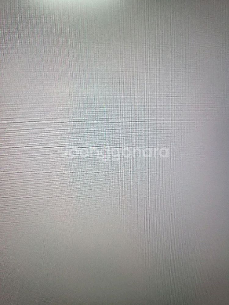신티크27QHD + 어고트론암--1