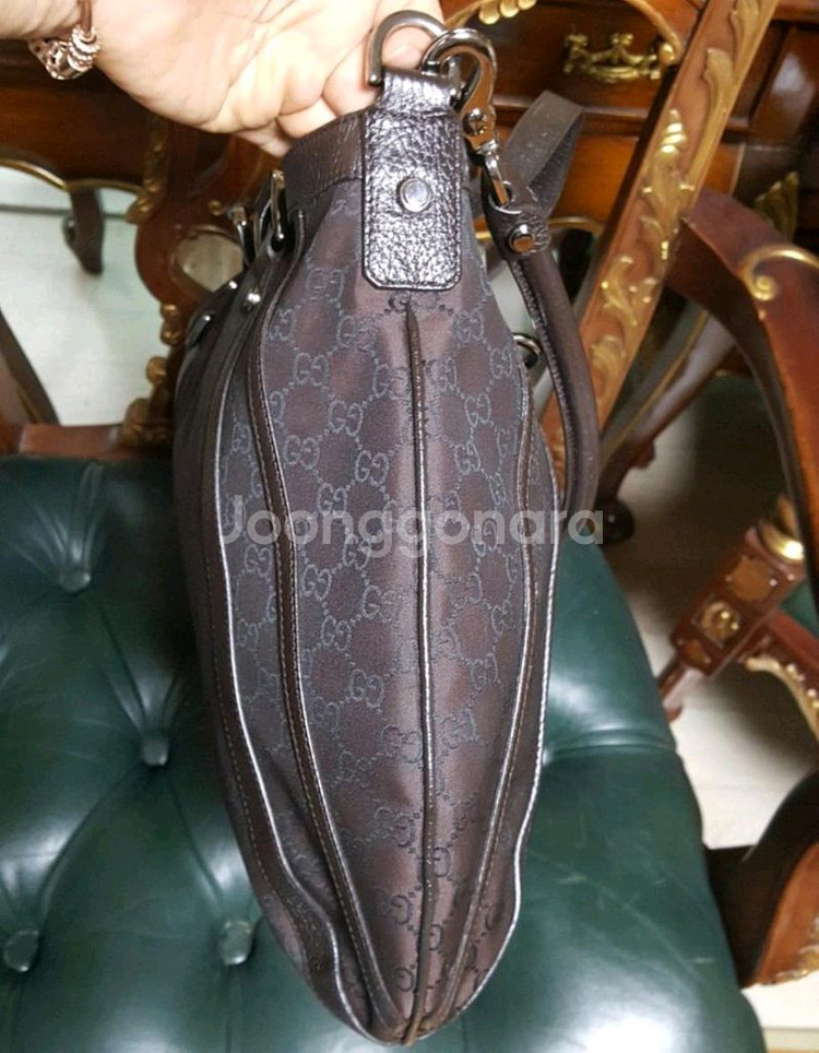 정품구찌가방--2