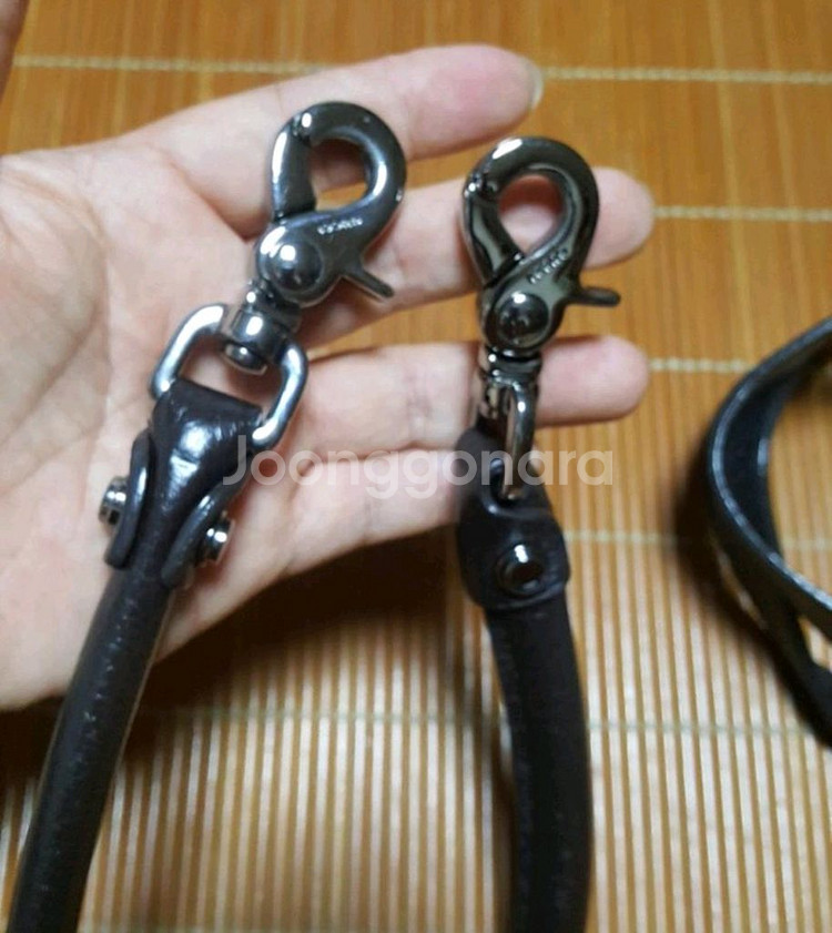 정품구찌가방--5