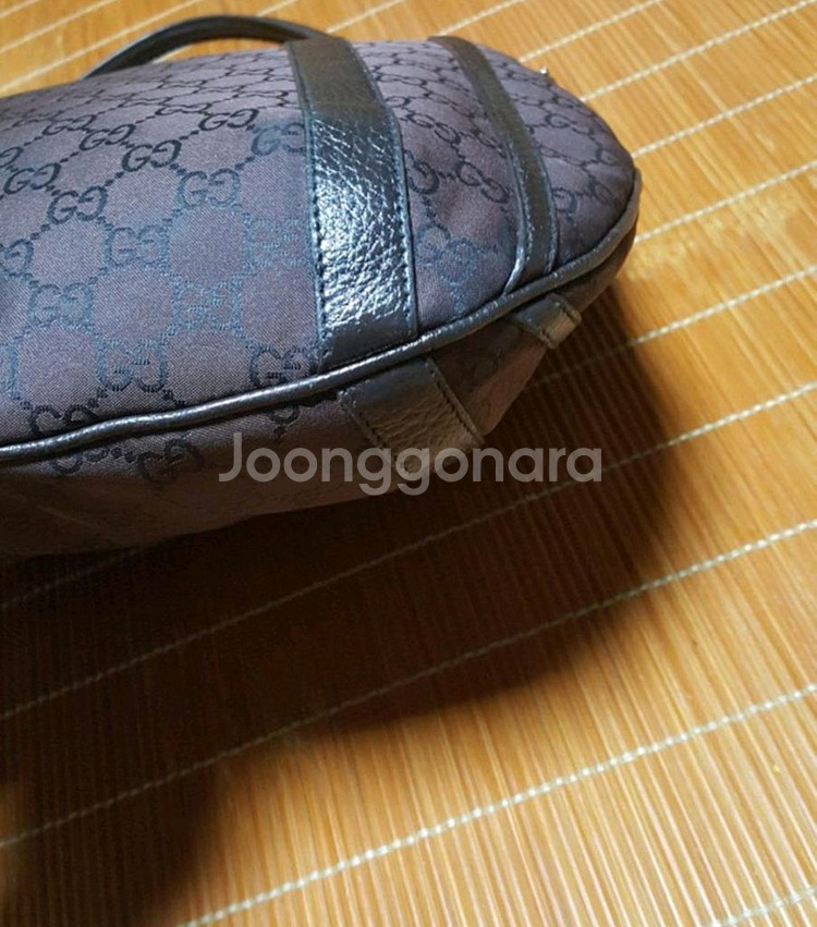 정품구찌가방--7