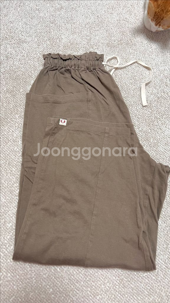 부디무드라 묵타팬츠S--0