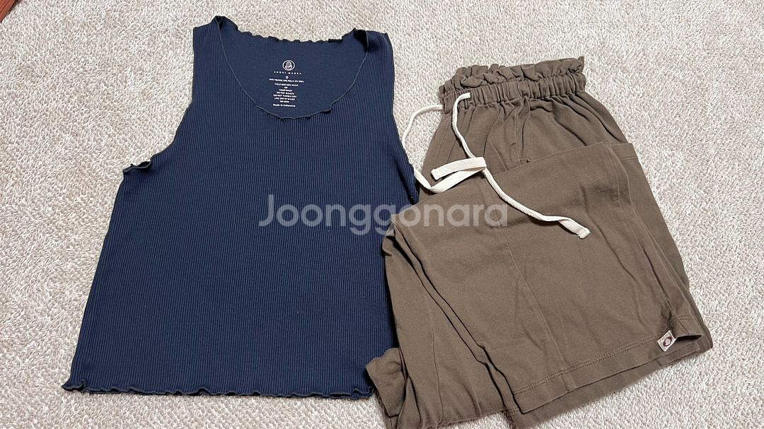 부디무드라 묵타팬츠S--1