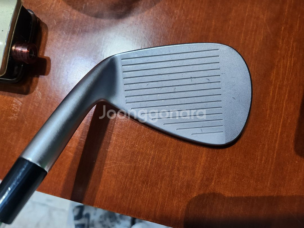 테일러메이드 P7MB 7아이언 세트--4