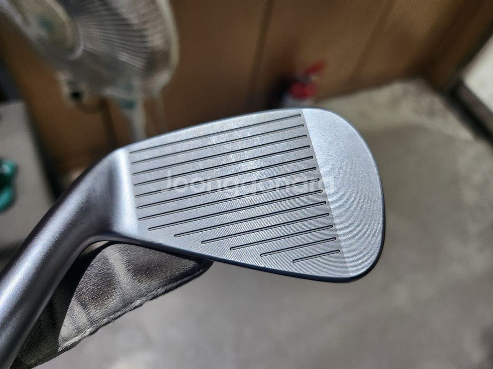 테일러메이드 P7MB 7아이언 세트--2