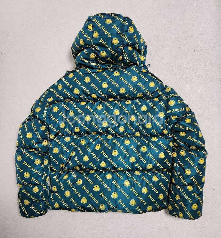 몽클레어 팜엔젤스 톰슨3--1