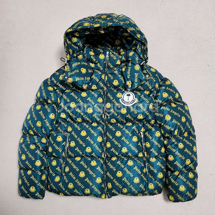 몽클레어 팜엔젤스 톰슨3--0