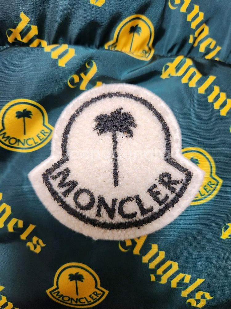 몽클레어 팜엔젤스 톰슨3--2