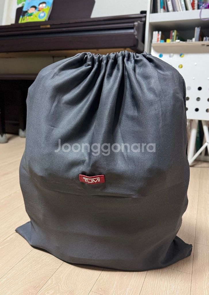 투미 알파브라보 레니게이드 백팩--4