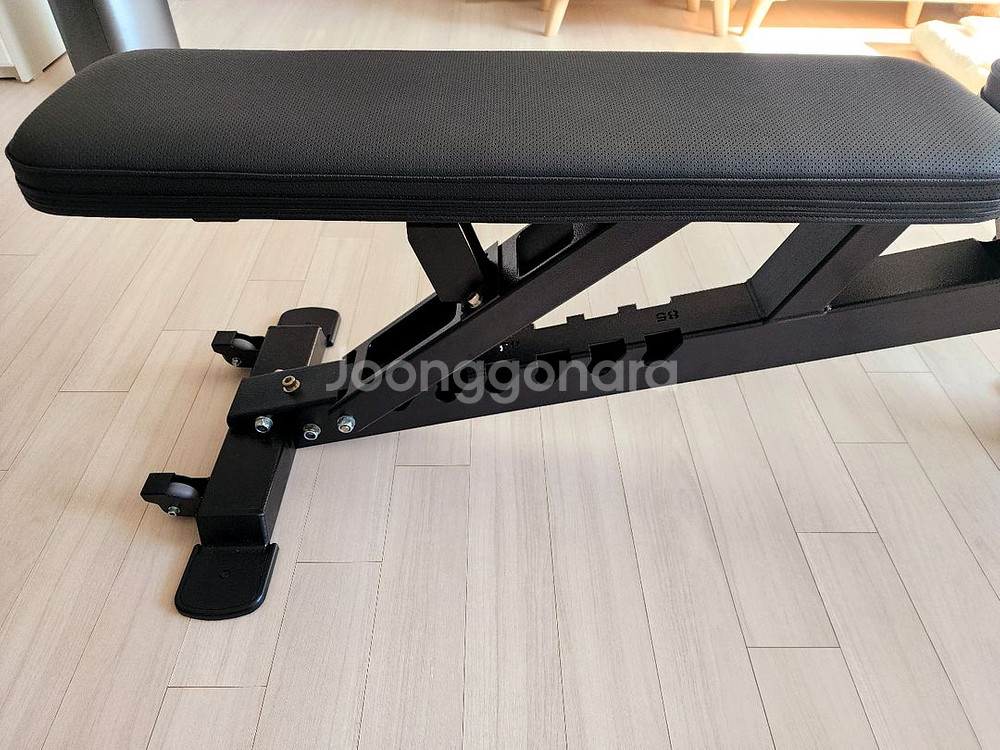 (인천) 동아 샤크 벤치프레스 팝니다.--0