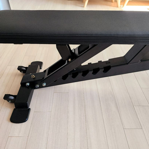 (인천) 동아 샤크 벤치프레스 팝니다.