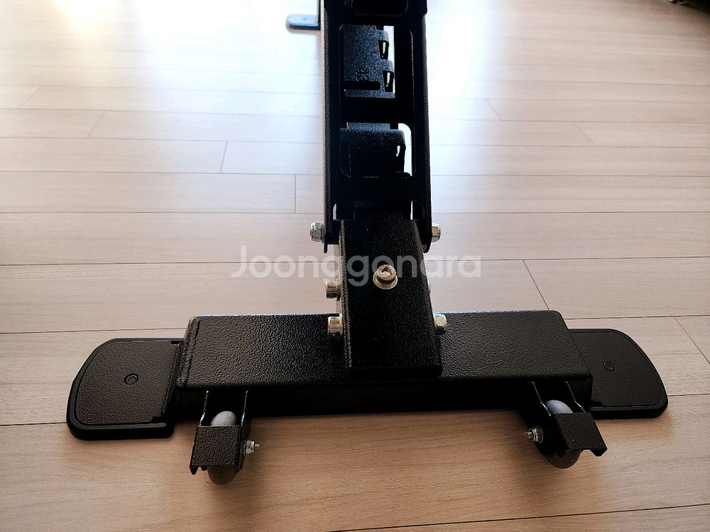 (인천) 동아 샤크 벤치프레스 팝니다.--3