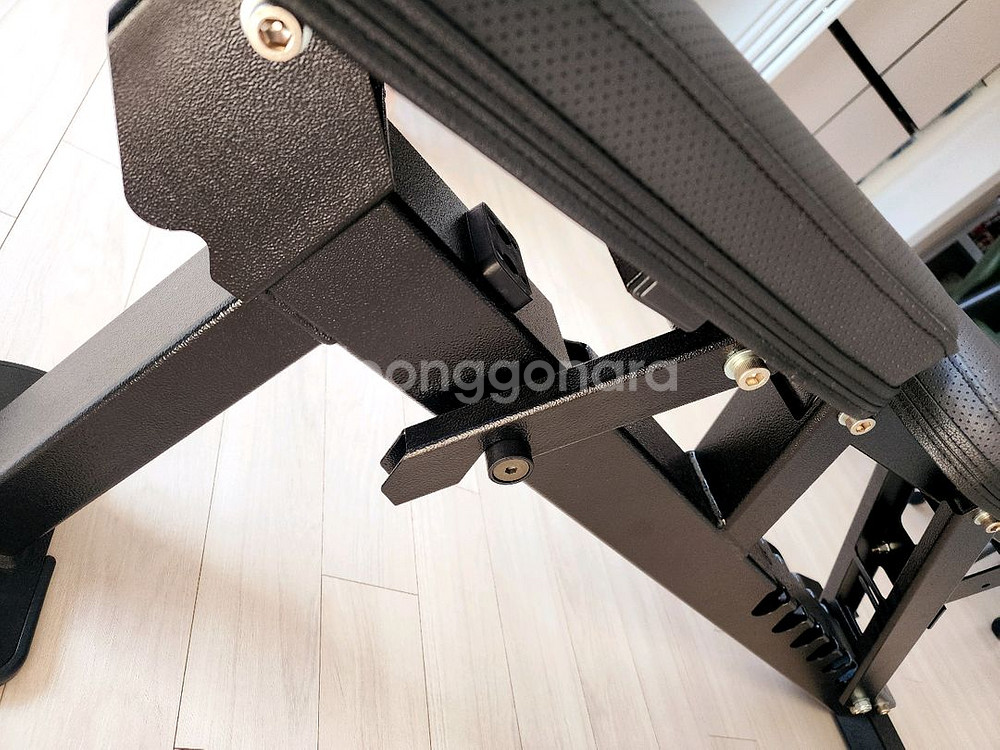 (인천) 동아 샤크 벤치프레스 팝니다.--2