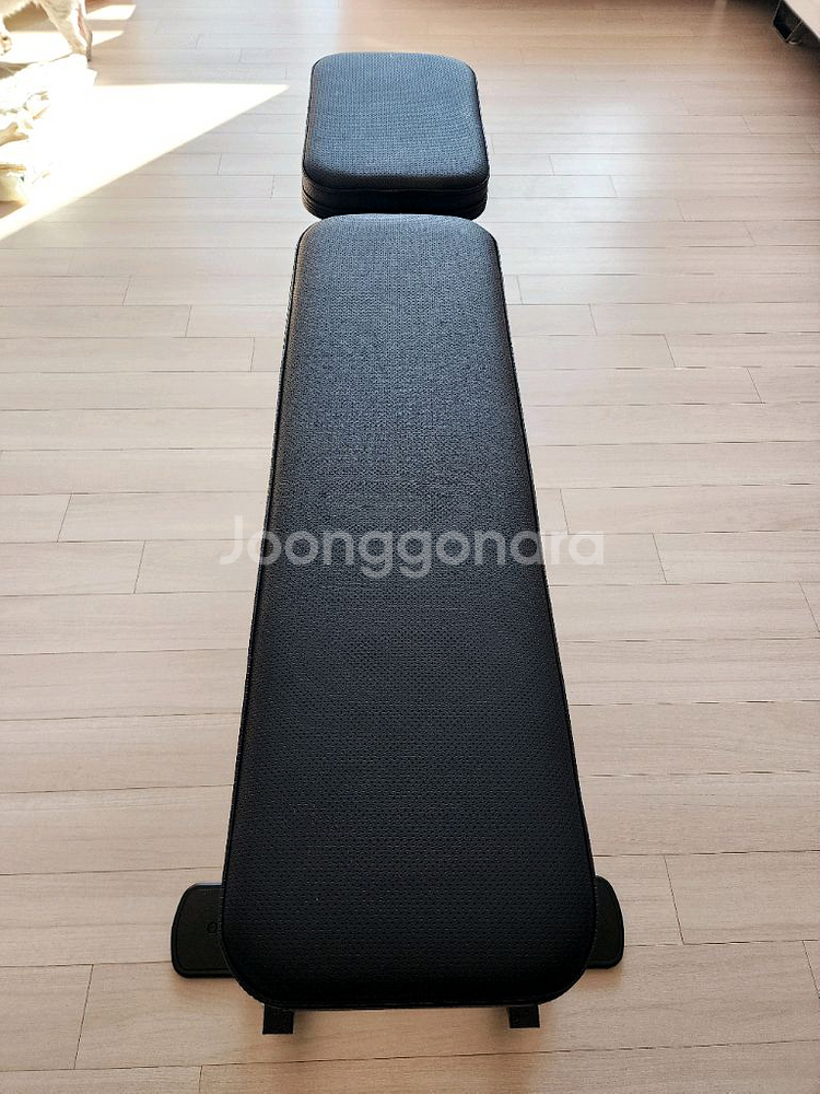 (인천) 동아 샤크 벤치프레스 팝니다.--1