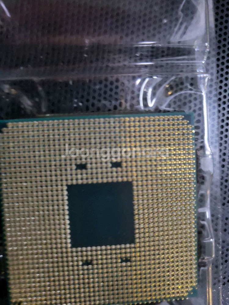 라이젠9 3900x 12코어24스레드 판매합니다.--1