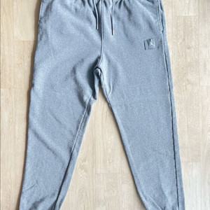 나이키 조거 조던 플라이트 플리스 트레이닝 팬츠 2XL