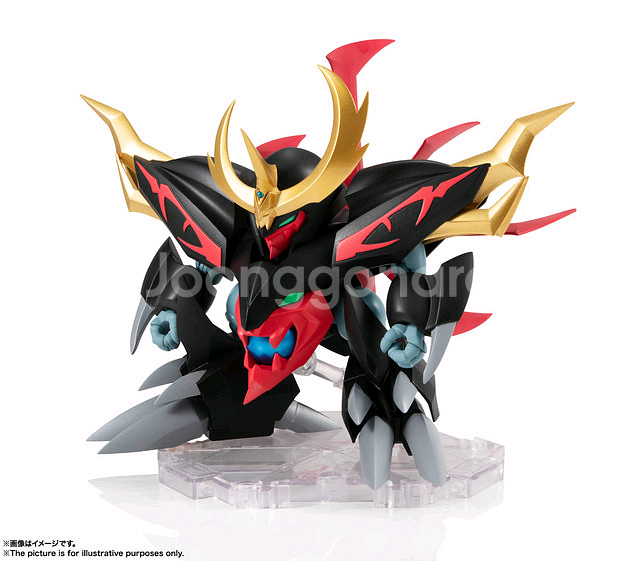 넥스엣지(NXEDGE) 와타루(씽씽캅) 2개 미개봉판--0