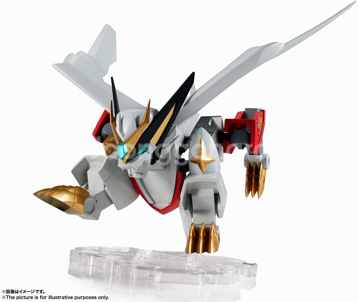 넥스엣지(NXEDGE) 와타루(씽씽캅) 2개 미개봉판--3