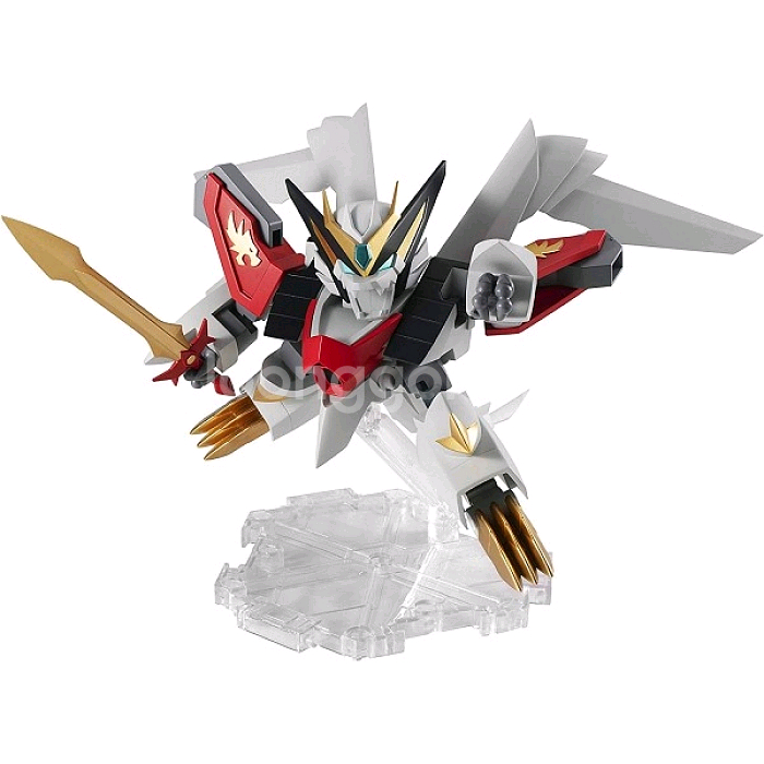 넥스엣지(NXEDGE) 와타루(씽씽캅) 2개 미개봉판--2