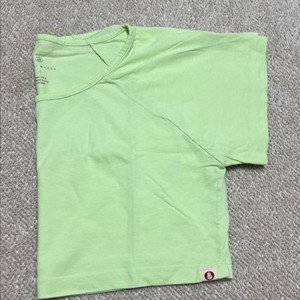 부디무드리 밸리숏슬리브 S