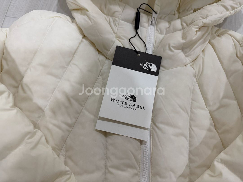 노스페이스 코렐라인 경량 다운 자켓 판매 합니다--12