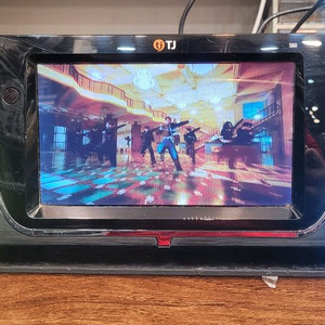 노래방기계ㆍ노래방기기ㆍ태진반주기