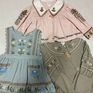 아폴리나 핑크블라 게르디피나 프리실라블라 2-3-5