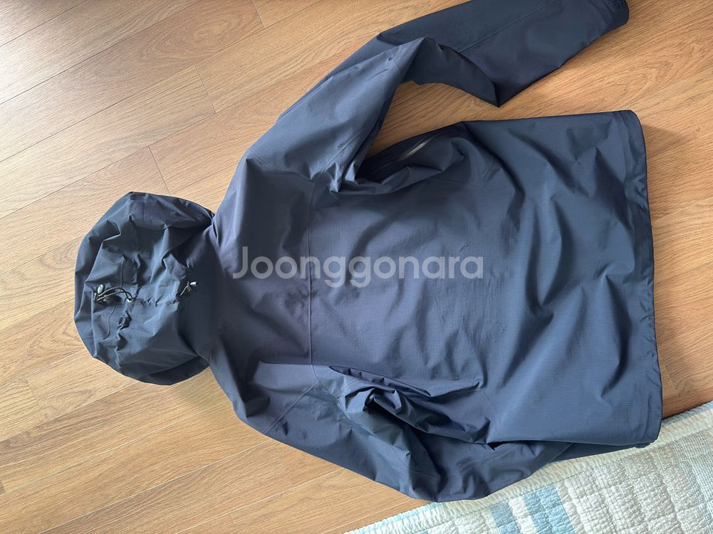 아크테릭스 베타ar m사이즈--5