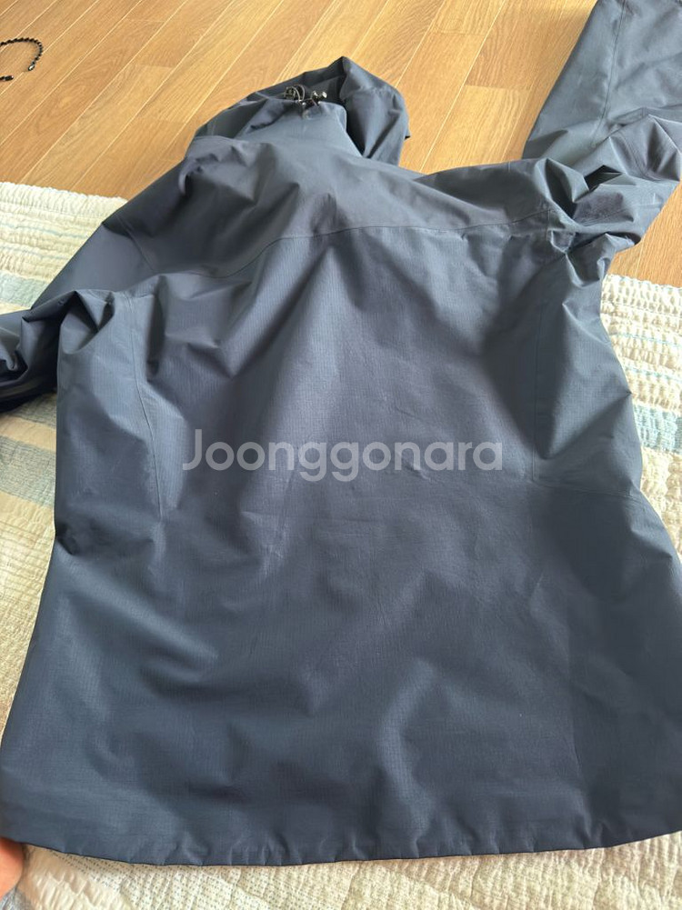 아크테릭스 베타ar m사이즈--4