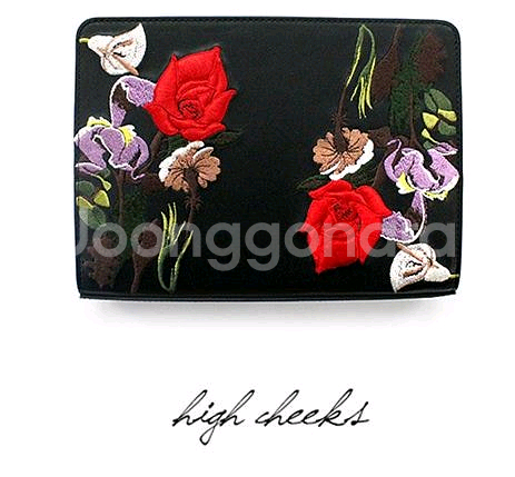 하이칙스x디즈니 앨리스백--0