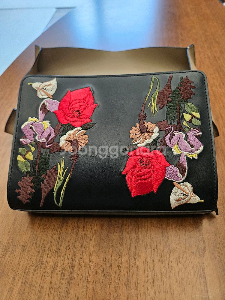 하이칙스x디즈니 앨리스백--3