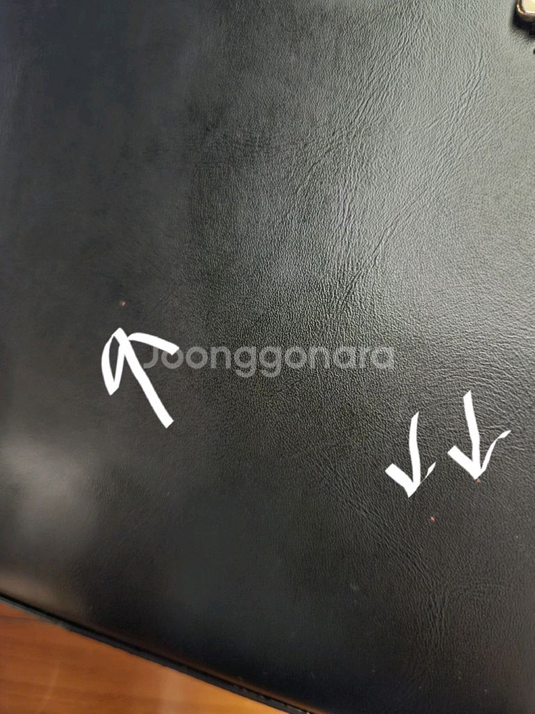 하이칙스x디즈니 앨리스백--9