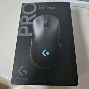 로지텍 지프로2 라이트스피드 지슈라