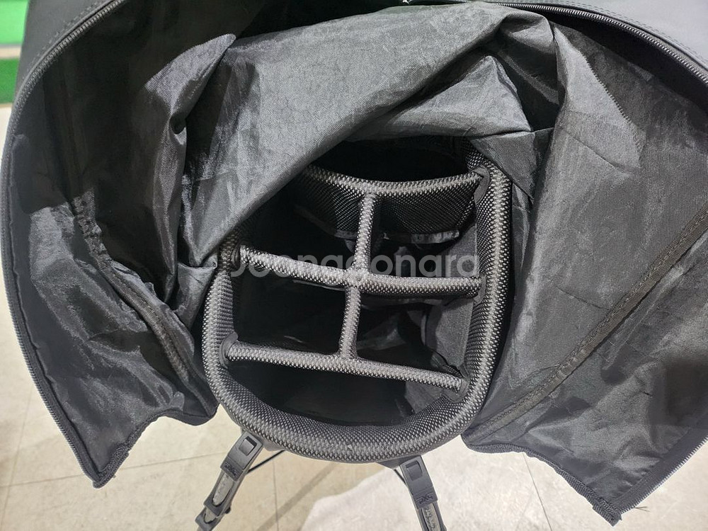 PXG DARKNESS 골프백--1