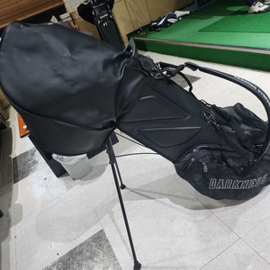 PXG DARKNESS 골프백