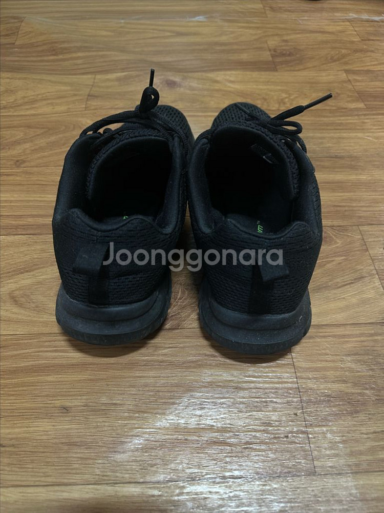 [275] 스케쳐스 운동화--2