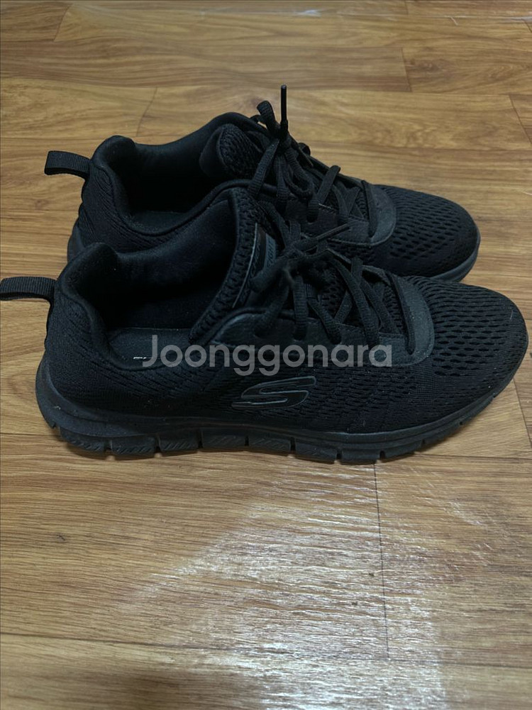 [275] 스케쳐스 운동화--1