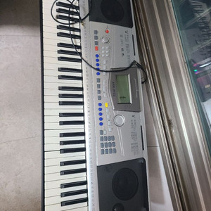 ARK-2182키보드건반