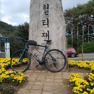 스페셜라이즈드 타막sl7 콤프(10회 미만 새거)