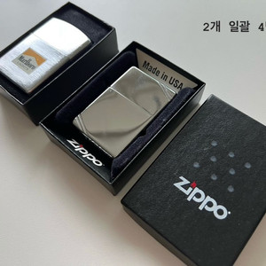 2개 일괄판매 4만원.