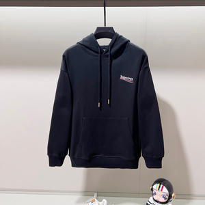 [발렌/시아가] 새상품 / 후드 / 약 115~120