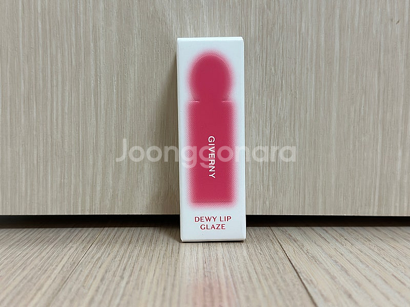 지베르니 듀이 립 글레이즈 08 모브뮬리--0